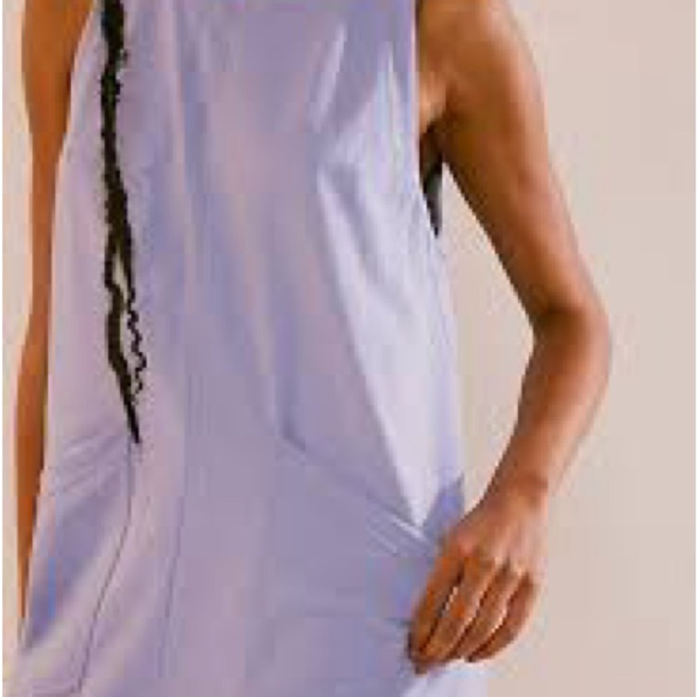 Free People Elliot Romper - Picture 3 of 3